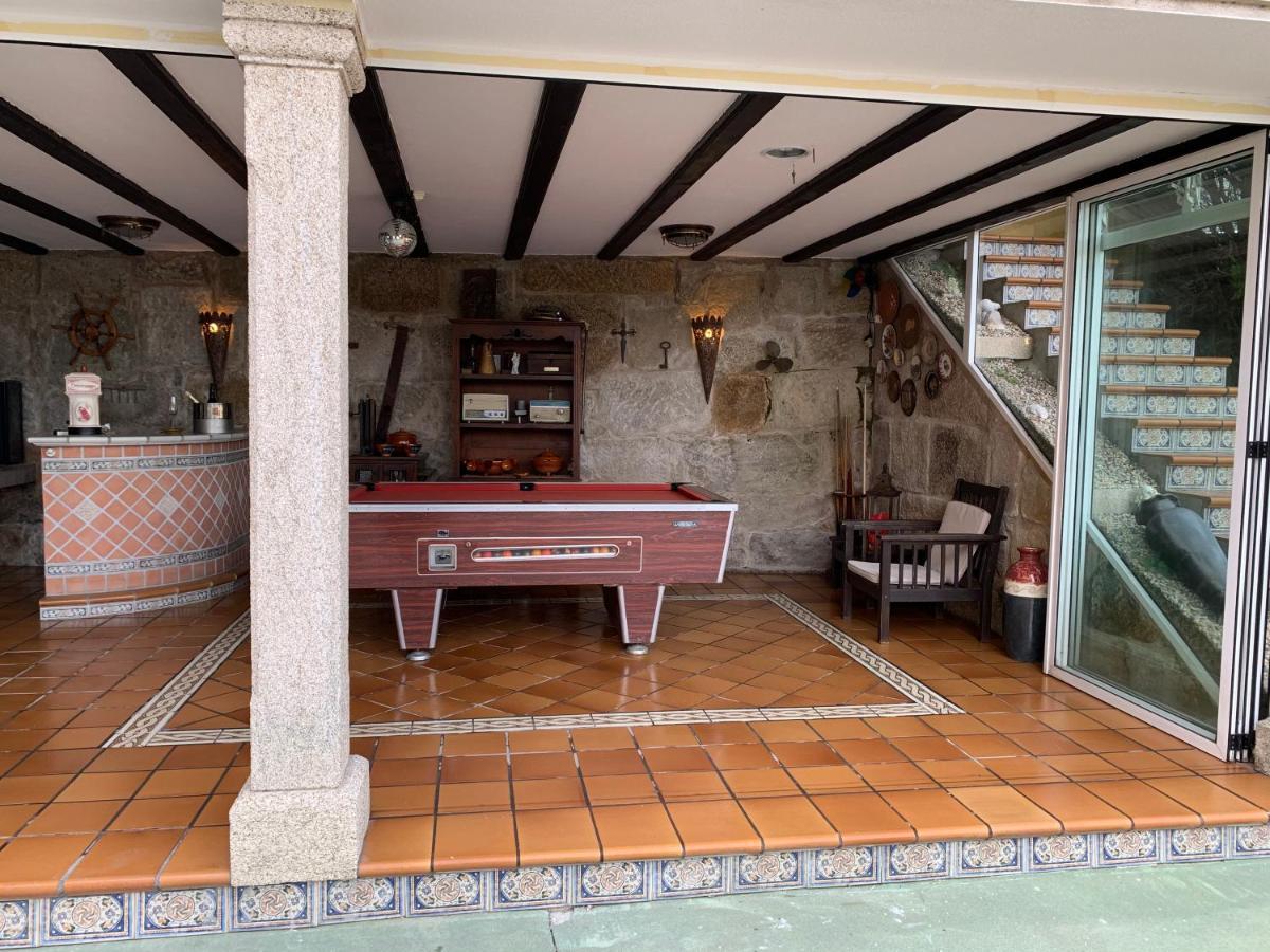 Casa Mavimar Playa Villa โปโย ภายนอก รูปภาพ