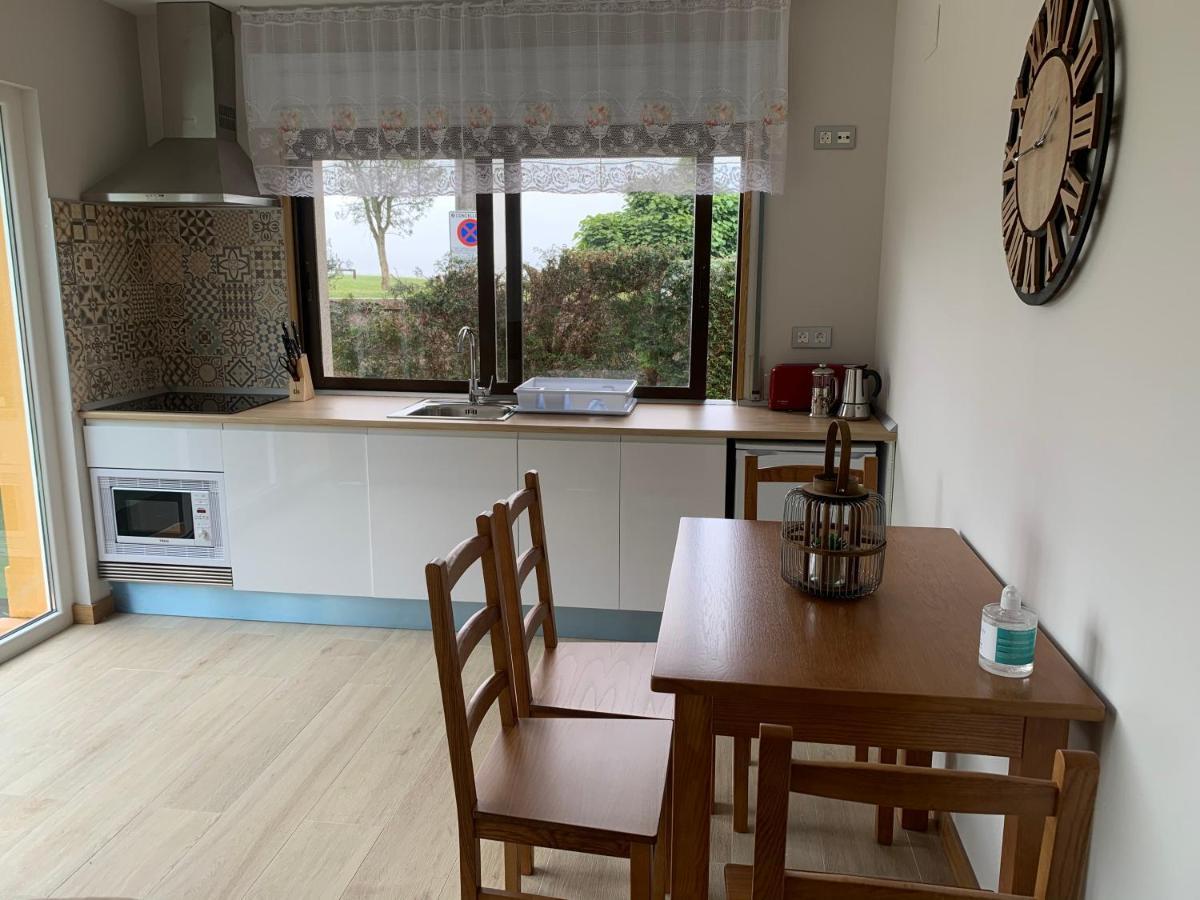 Casa Mavimar Playa Villa โปโย ภายนอก รูปภาพ